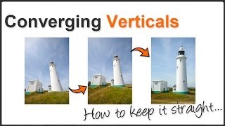 Converging verticals