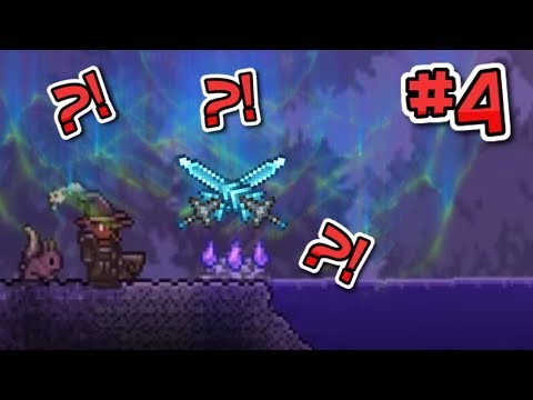 UPGRADE ALTAR?! | Terraria Epic Modpack SE11 | PART 4 | Terraria Let's Play | Terraria Mods