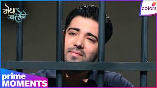 Megha Barsenge | Ep.  | Manoj Makes His Move | Colors TV