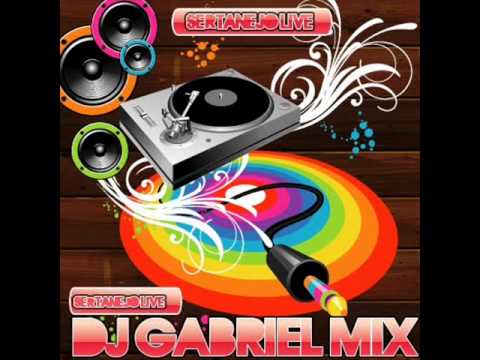 Festa Vip Mc Marcelo Gaucho Dj Gabriel Mix ((d*_*b))