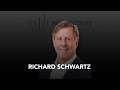 Dr Richard Schwartz - You're Greater Than The Sum Of Your Parts | #Perspectives Podcast