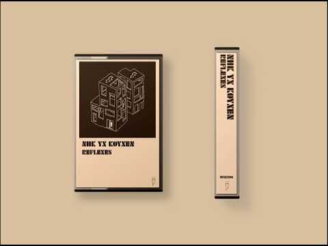 NHK yx Koyxen ‎– "Reflexes" (2018)