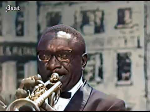 Just A Closer Walk With Thee - Tuxedo Jazz Band