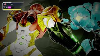 #25 Boss E.M.M.I. #4: Metroid Dread