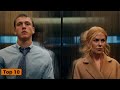 Top 10 Older Woman Younger Man Romance Movies