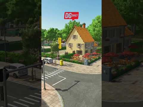 Schwaadeheim – klein, gemütlich… aber nichts für Anfänger | DGDaily Shorts