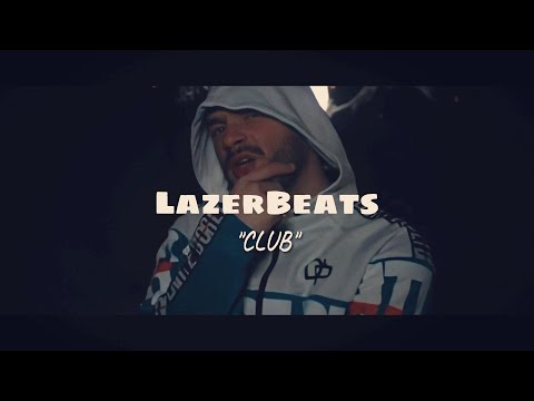 [FREE] Morad x JUL Type Beat – 'CLUB' (Prod. by Lazerondabeat)
