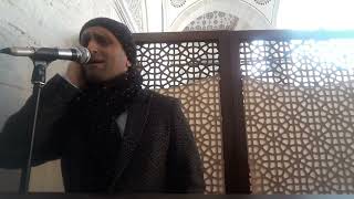 Download lagu Azan Maqam Bayati/Husaini @ Turkish Mosque mp3