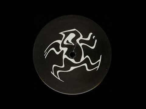 PQM Featuring Pilgrim Soul - Nameless (Chab Remix 1)