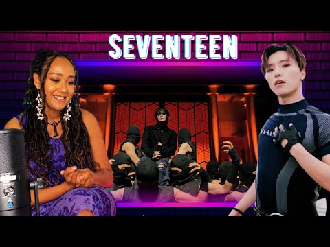 Singer/Dancer Reacts to SEVENTEEN - Ready To Love (Practice), Anyone & Super (MVs)