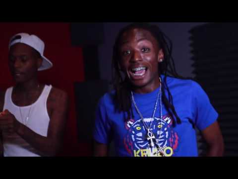 30 Glizzy ft. Gizzle - Money Infinity | Shot by @Reggie_Reggg