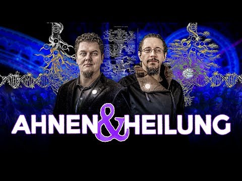 061 - Ahnen & Heilung. Magisches Miteinander der Generationen