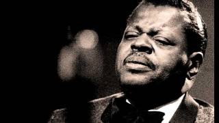 Oscar Peterson Trio - It Might As Well Be Spring