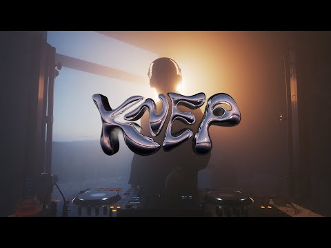 KNEP X FJÄLLEN - THERMAL JUNCTION | DJ SET | VEMDALEN