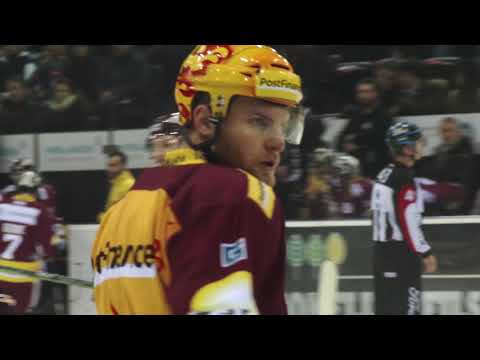GSHC vs SCB 2-3 ap Clip de match