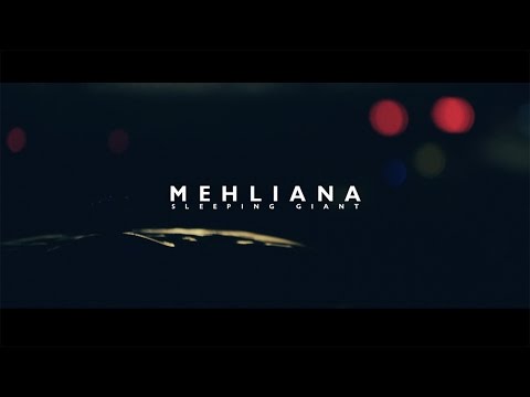 Mehliana (Brad Mehldau & Mark Guiliana) - Sleeping Giant (Live)