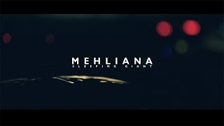 Mehliana (Brad Mehldau & Mark Guiliana) - Sleeping Giant (Live)