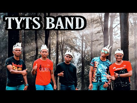 HAR HENYAK ( TYTS BAND )(Official Video Lyrics)