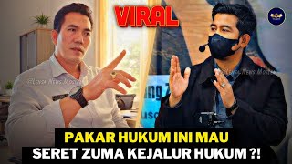 Download lagu Gaswat‼️Pakar Hukum ini Mau Menyeret Bang ZUMA Kejalur Hukum ?! mp3 Download lagu Gaswat‼️Pakar Hukum ini Mau Menyeret Bang ZUMA Kejalur Hukum ?! mp3