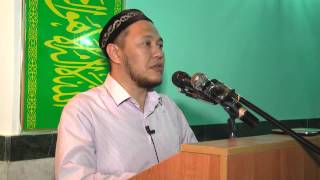 Бидғат деген сөзге түсінік*А.Куанышбаев