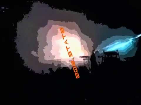 808 State - OLYMPIC Live @ Ruisrock, Turku Finland 1991