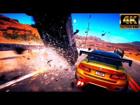 NEED FOR SPEED PAYBACK GAMEPLAY WALKTHROUGH PART 15 TRANSMISSION, ARKWRIGHT