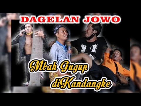 MBAH GUGUP DI_ISOLASI MANDIRI_ISOMAN /DAGELAN JOWO LUCU BANGET  2021 EPS.5 // PAK RT KALAH AWU ~~__
