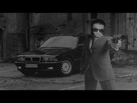 VASKE - ŽEŠĆI TRIP (OFFICIAL VIDEO)