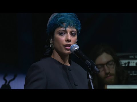 Coloured Concrete (Live in Doha, Qatar) - Nemahsis