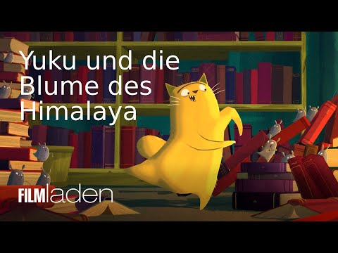 Yuku und die Blume des Himalaya - Trailer