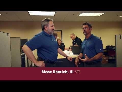 CE Power Updating Electrical Protection and Controls