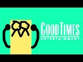Spongebob Good Time Entertainment