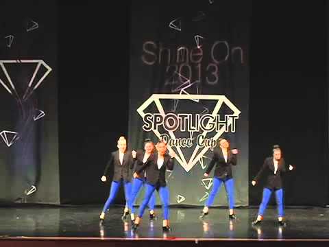 St. Louis - Tap Category Winner