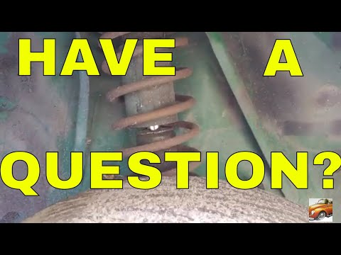 CLASSIC VW. HOW TO TELL THE DIFFERENCE BETWEEN A BEETLE AND SUPER BEETLE. QUESTION ASKED BY VIEWER D