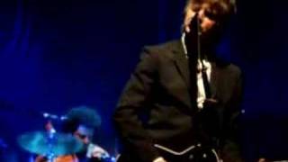 Crowded House - Royal Albert Hall - Say That Again