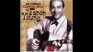 Faron Young - Making Believe