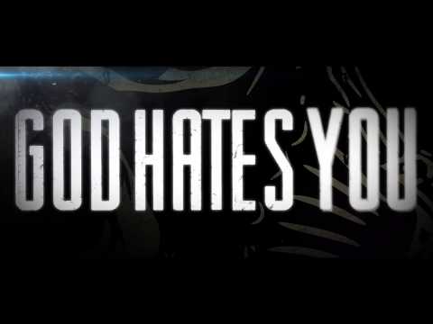 Obliterate - A Filth Rejection [Official Lyric Video]