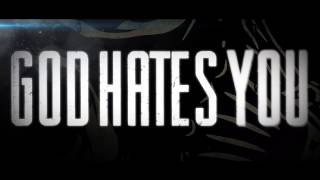 Obliterate - A Filth Rejection [Official Lyric Video]