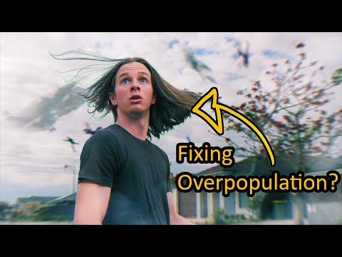 How to Fix Overpopulation (Short Film)