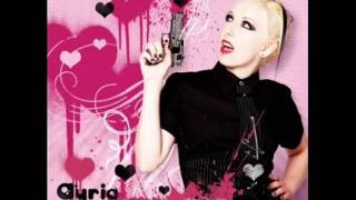 Me singing &quot;Analog Trash&quot; by Ayria