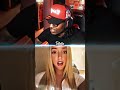 Duke Dennis Reacts To Sydney Sweeney Singing A GloRilla Song And Mentioning His Name Fyp
