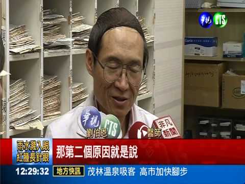 天天吃自製麵包 婦人2週胖7公斤