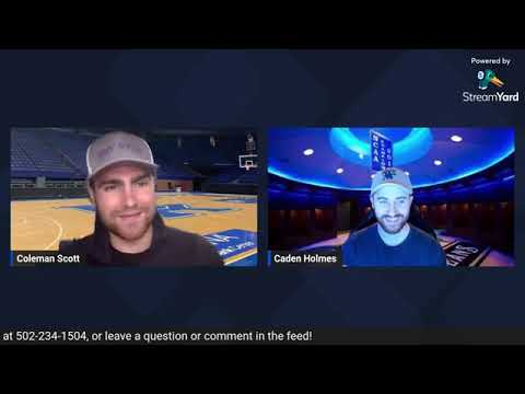 Episode #35: Talkin' Łukasz