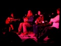 Jane Godfrey at Backroads birthday, Focal Point