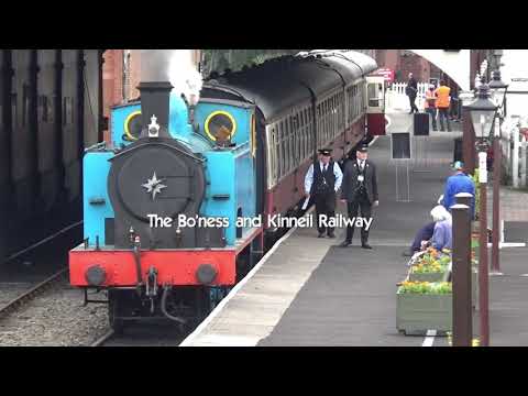 No.1 'Lord Roberts' and CR No.419