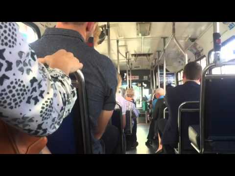 STA Sydney m/o 3351 - Mercedes-Benz O405 MkV (W3E)