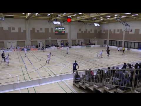 Live stream SB Naantali - SBS Masku