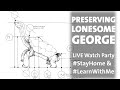 Preserving Lonesome George LearnWithMe