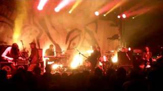LEVELLERS - LIVE 2011 - THE DEVIL WENT DOWN TO GEORGIA