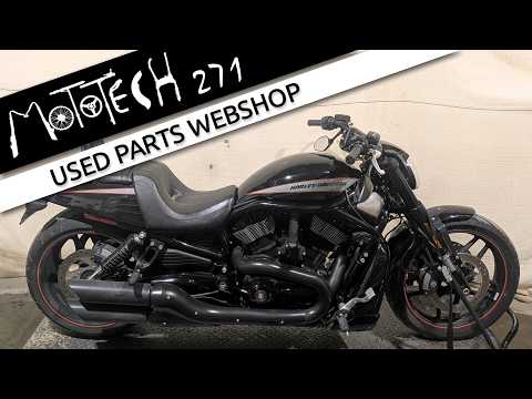 Mototech271 - Used Motorcycle & Powersport Parts